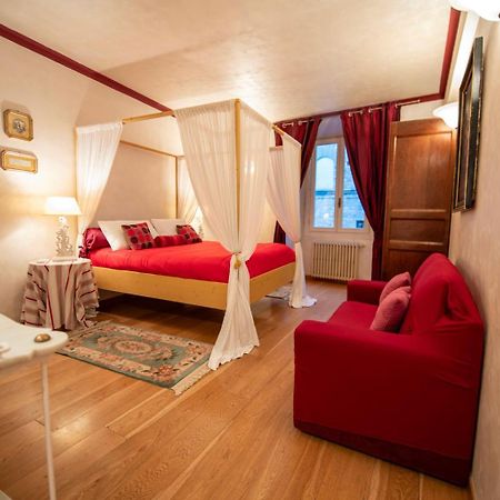 Mamo Florence - Peruzzi Luxury Apartment Ngoại thất bức ảnh