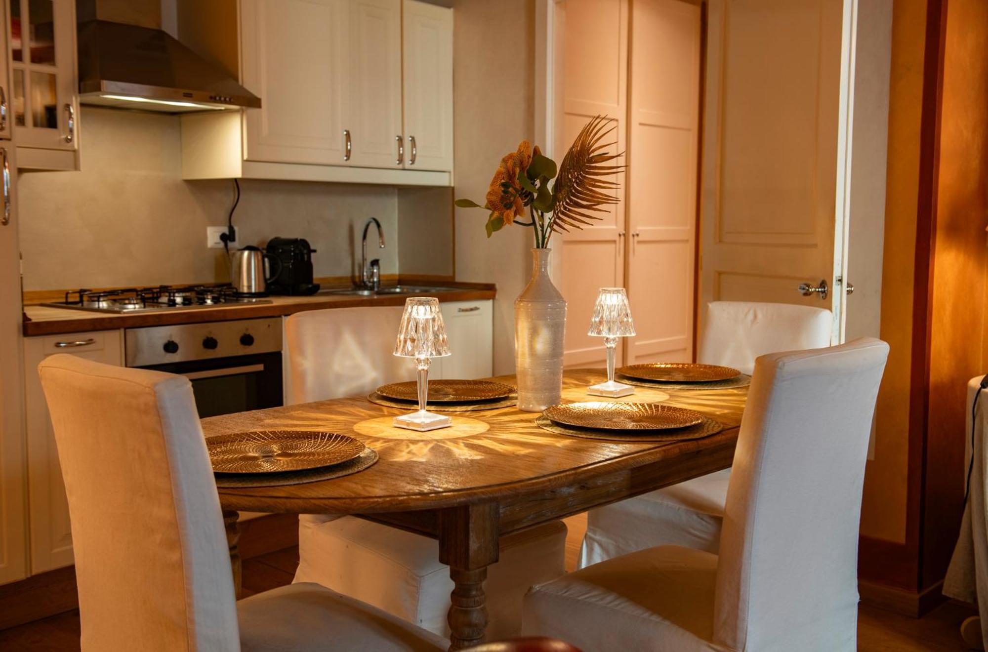 Mamo Florence - Peruzzi Luxury Apartment Ngoại thất bức ảnh