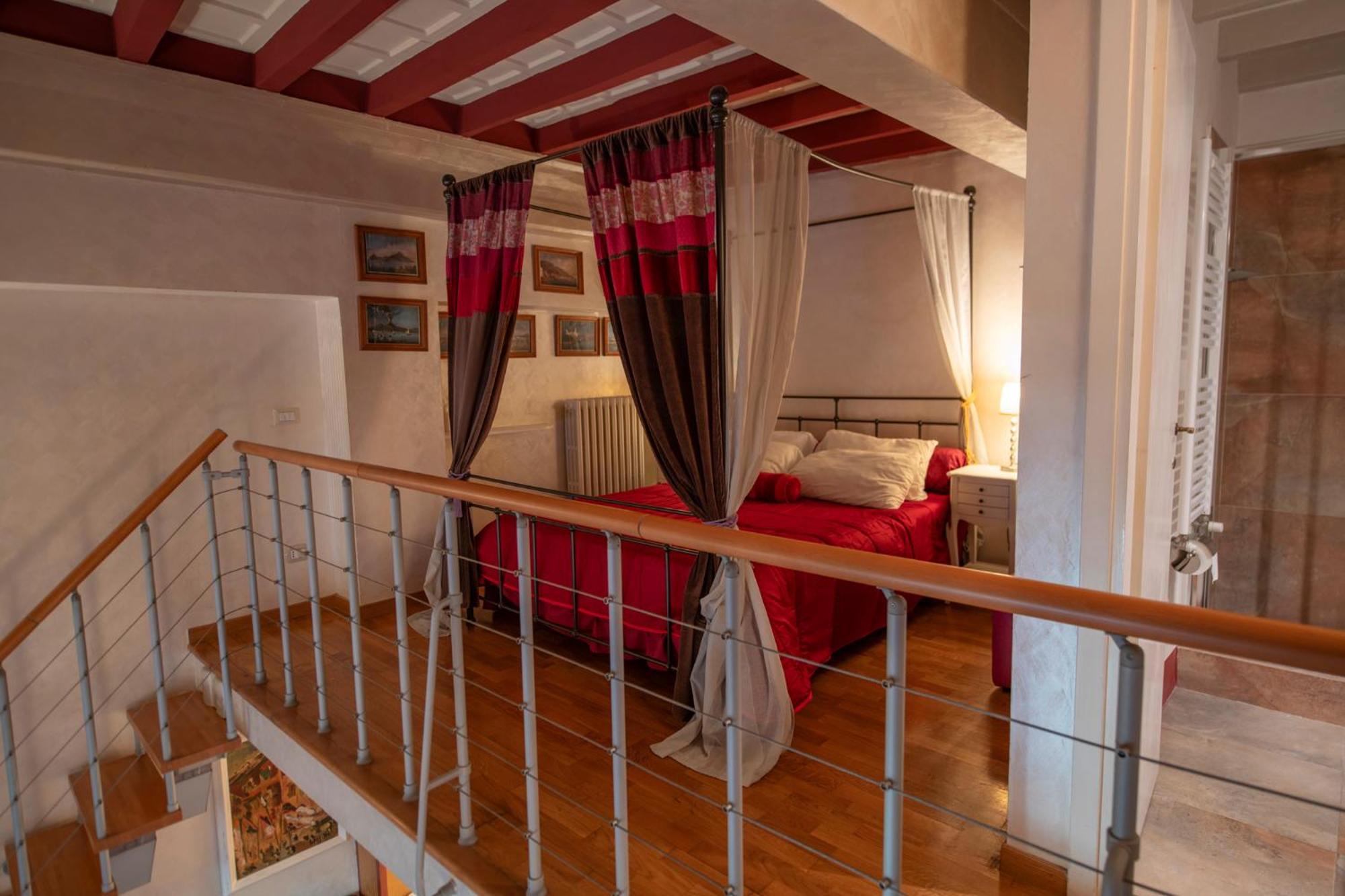 Mamo Florence - Peruzzi Luxury Apartment Ngoại thất bức ảnh