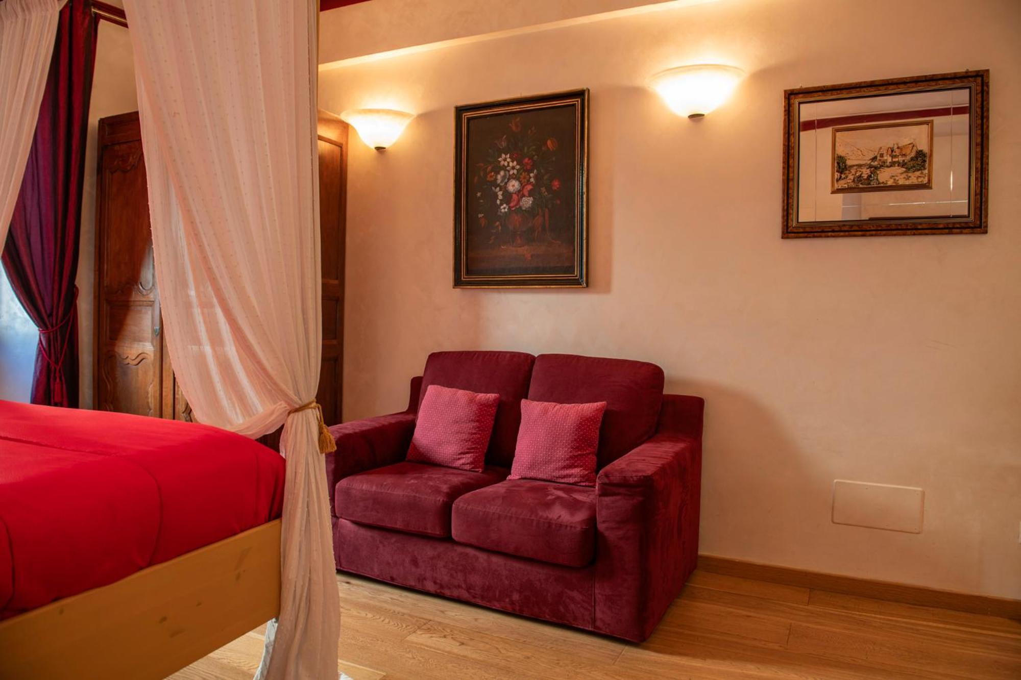 Mamo Florence - Peruzzi Luxury Apartment Ngoại thất bức ảnh