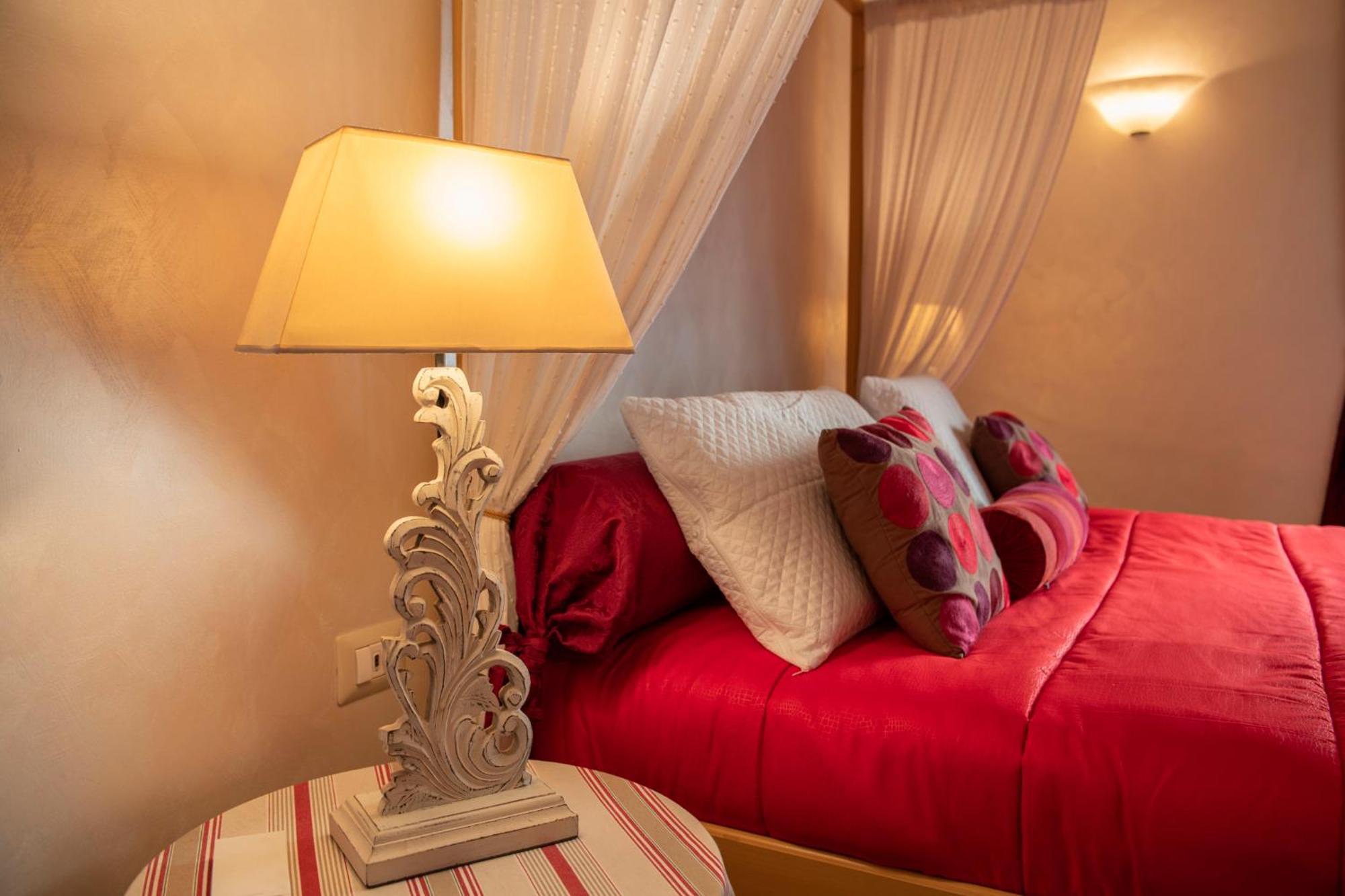 Mamo Florence - Peruzzi Luxury Apartment Ngoại thất bức ảnh