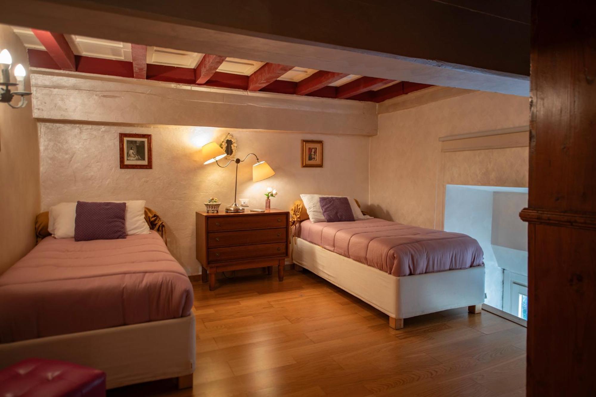 Mamo Florence - Peruzzi Luxury Apartment Ngoại thất bức ảnh