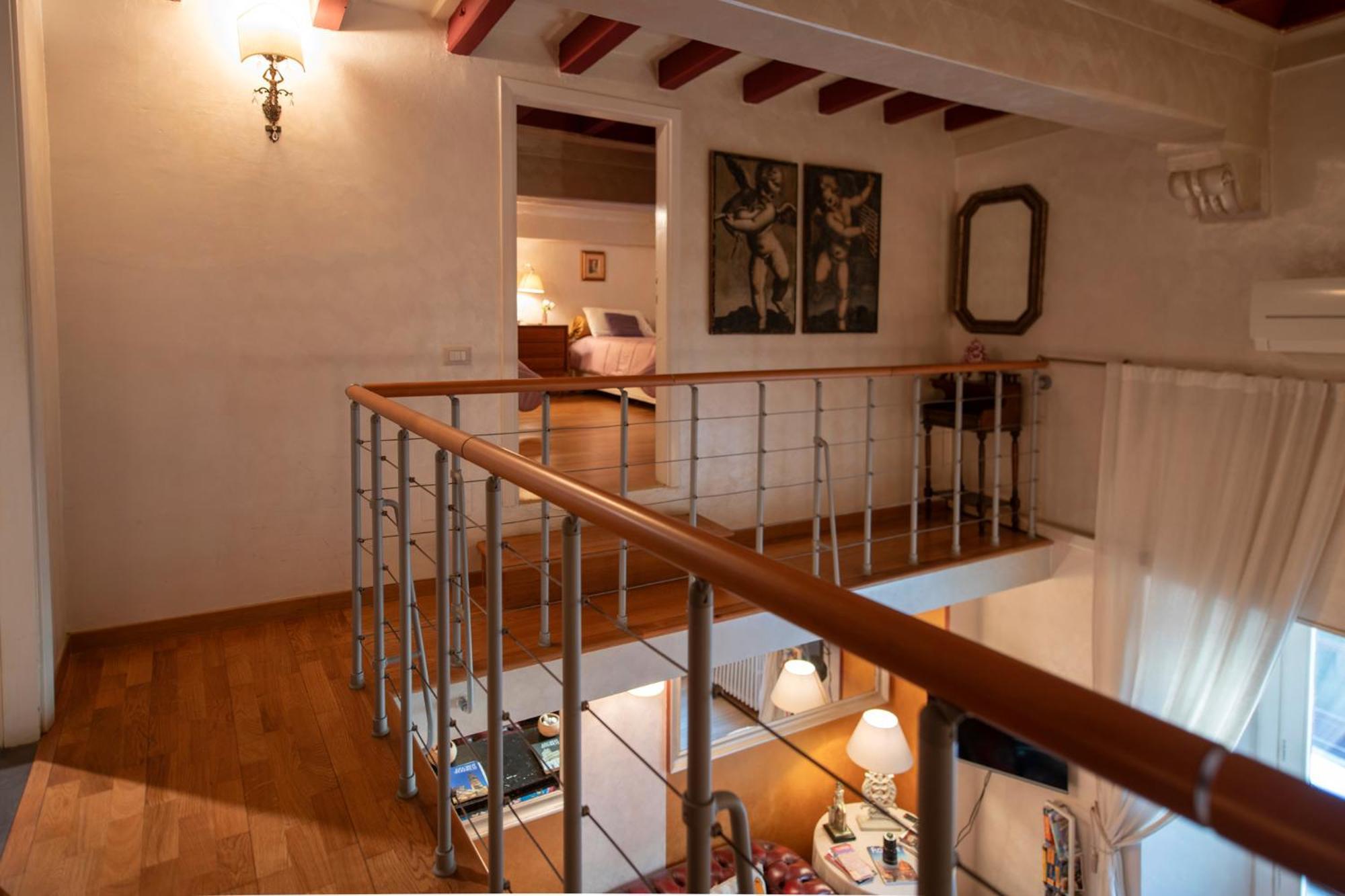 Mamo Florence - Peruzzi Luxury Apartment Ngoại thất bức ảnh