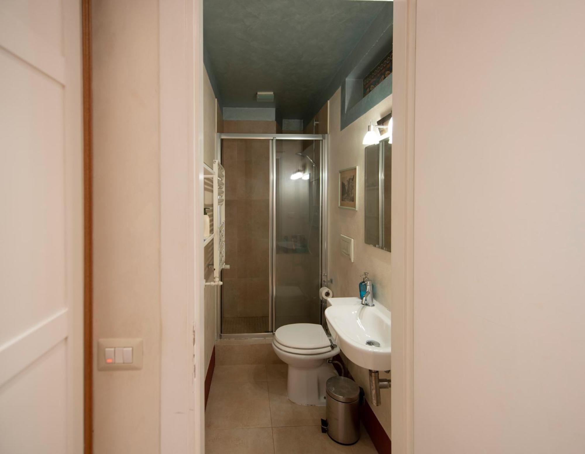 Mamo Florence - Peruzzi Luxury Apartment Ngoại thất bức ảnh