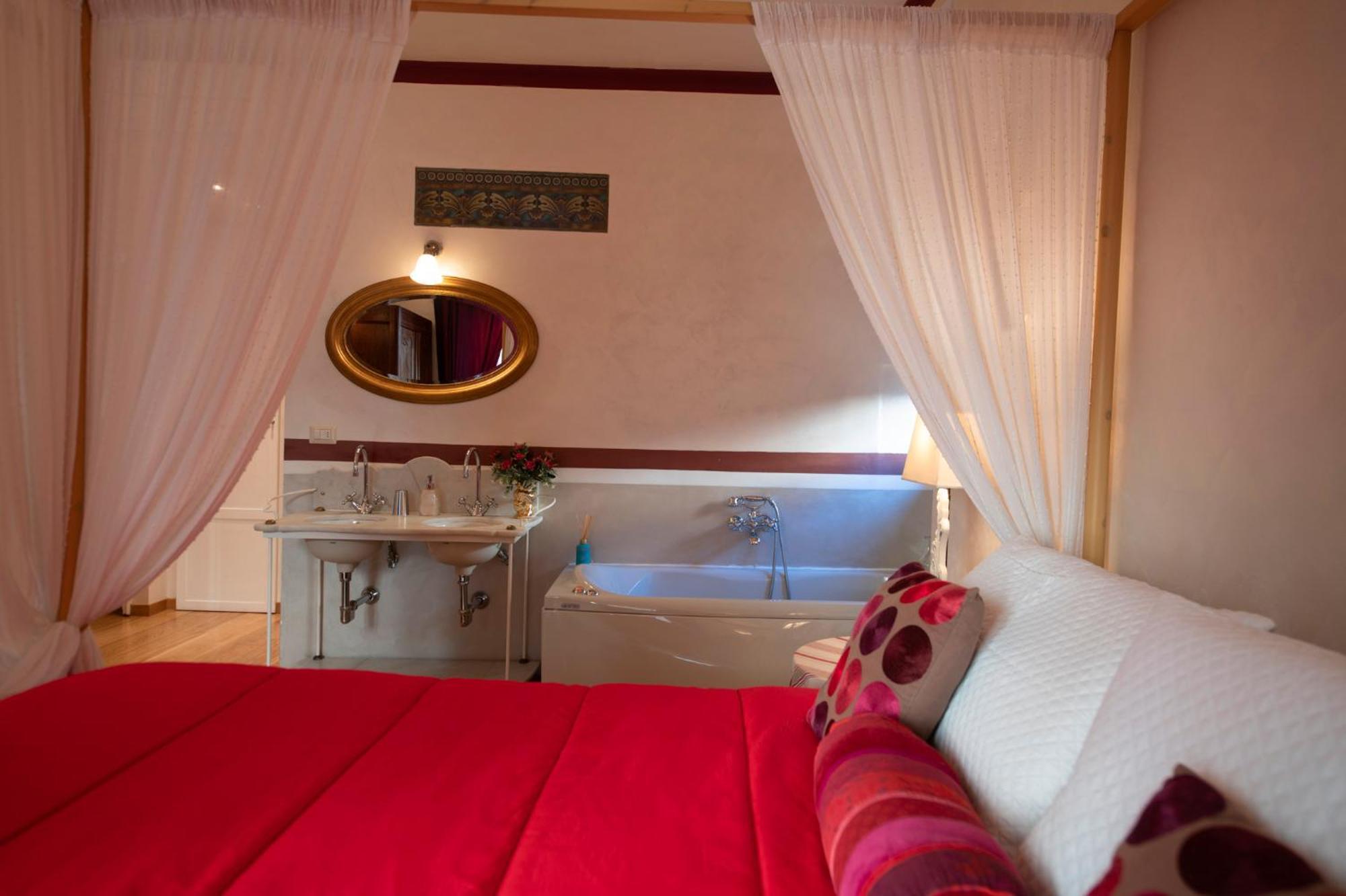 Mamo Florence - Peruzzi Luxury Apartment Ngoại thất bức ảnh