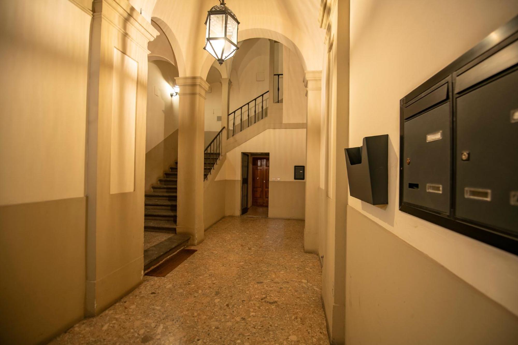 Mamo Florence - Peruzzi Luxury Apartment Ngoại thất bức ảnh