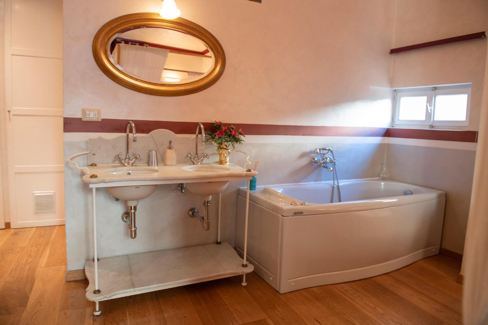 Mamo Florence - Peruzzi Luxury Apartment Ngoại thất bức ảnh