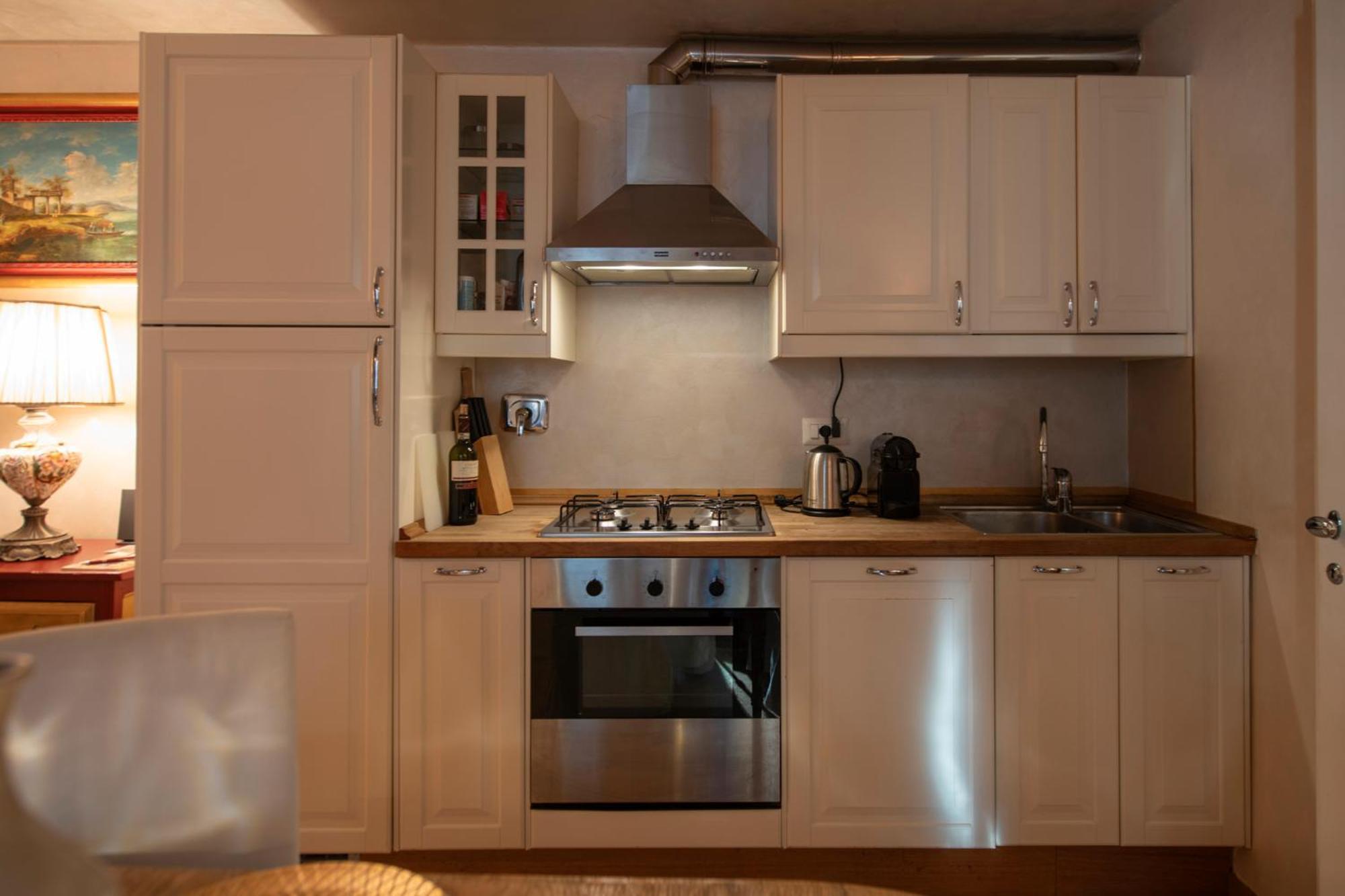 Mamo Florence - Peruzzi Luxury Apartment Ngoại thất bức ảnh