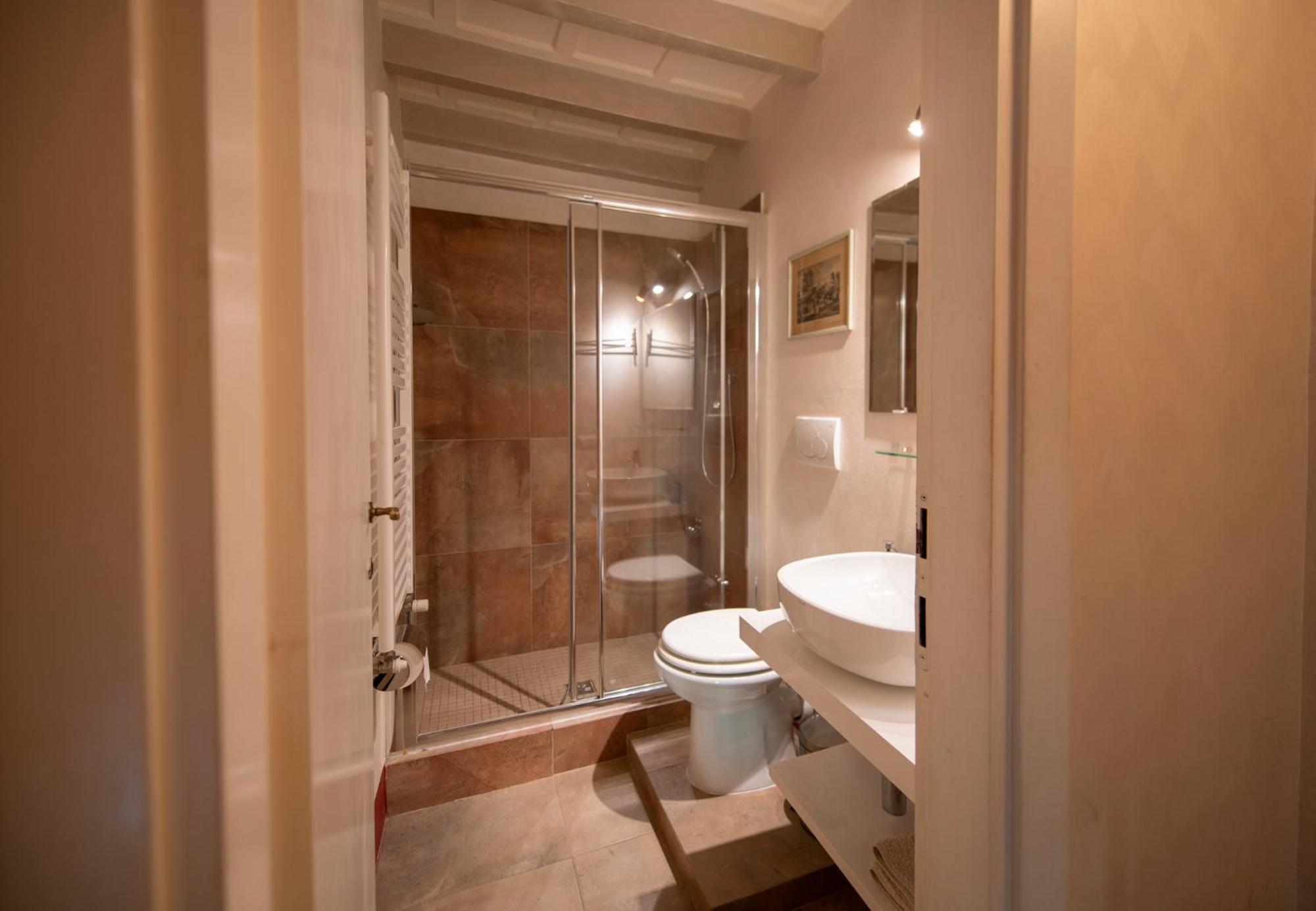 Mamo Florence - Peruzzi Luxury Apartment Ngoại thất bức ảnh